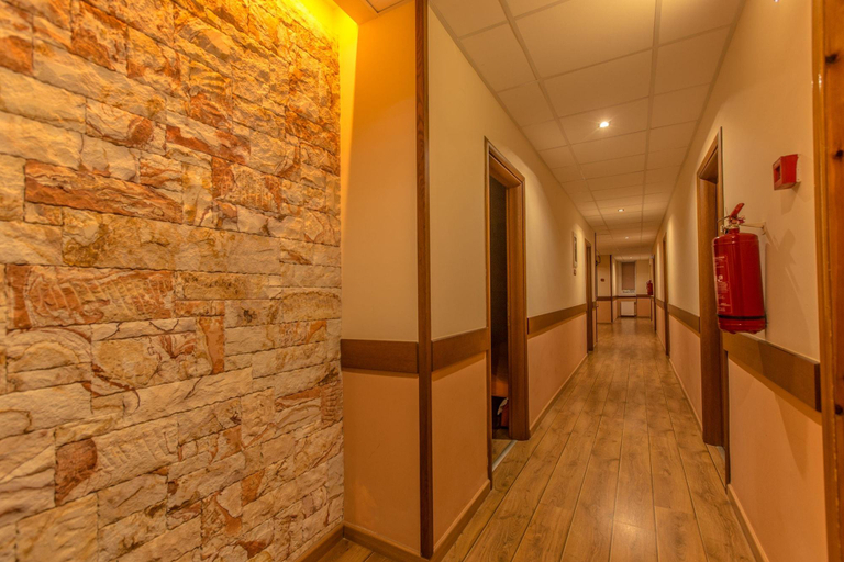 Public Area 2, Hotel Steni, Central Greece