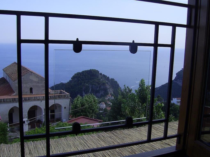 Bedroom 3, Casa Falcone B&B, Salerno