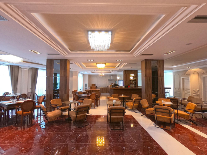 Public Area 2, Gardenland Resort, Shkodrës