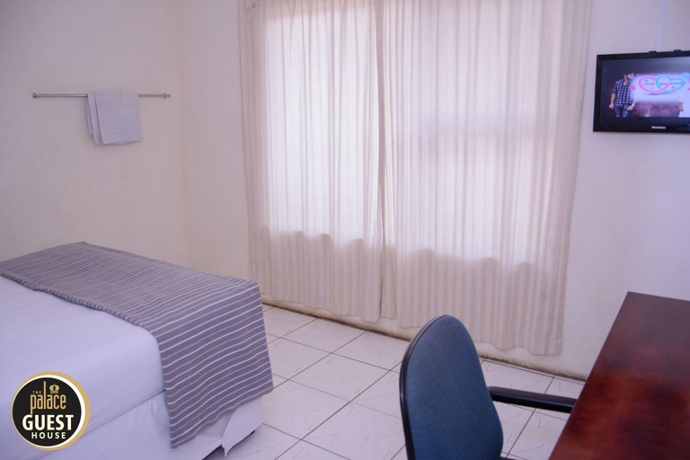 Public Area 2, The Palace Guest House, Harare