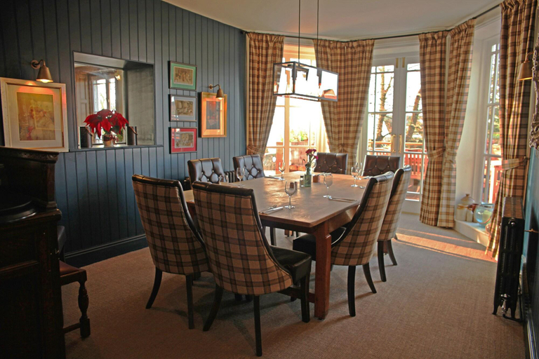 Food & Drinks 5, The Jug & Bottle, Wirral