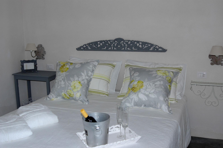Bedroom 3, Ulivi Al Sole - Charming B&B, Brindisi
