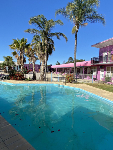 Sport & Beauty 5, Paddle Steamer Motel, Swan Hill - Central