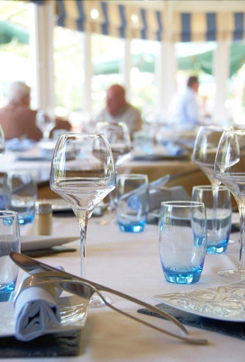 Food & Drinks, Hotel Restaurant Le Rive Gauche, Yonne