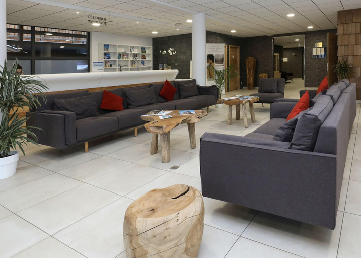 Public Area 4, Hotel et Spa Le Chamois by Odalys, Haute-Savoie
