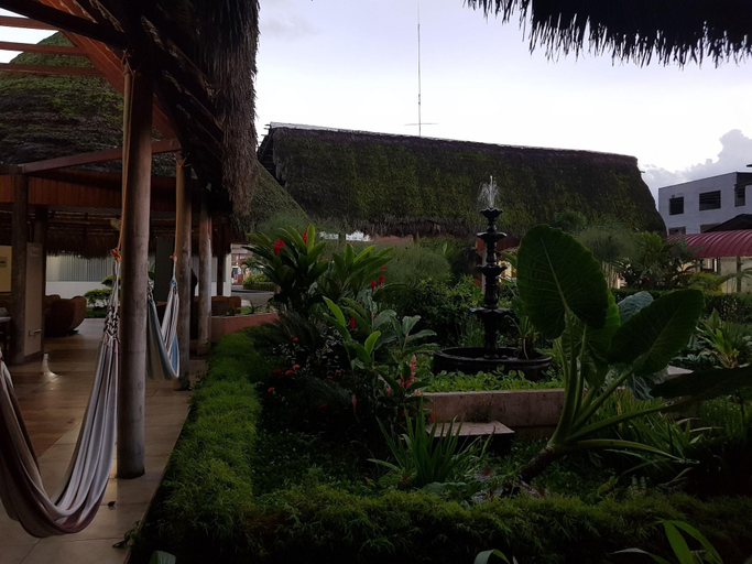 Public Area 3, Gran Hotel de Lago - Lago Agrio, Lago Agrio