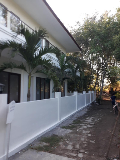 Exterior & Views 1, Villa Meno Spa and Beach Resort, Lombok
