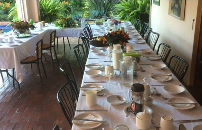 Food & Drinks, 12 Fleetwood Lodge, Harare