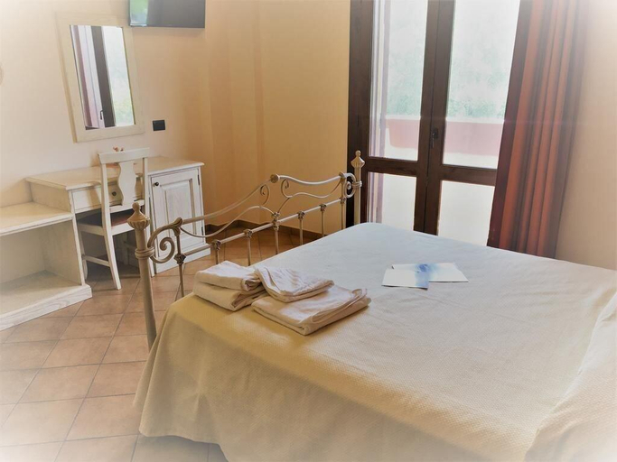 Bedroom 3, La Torre, Reggio Di Calabria