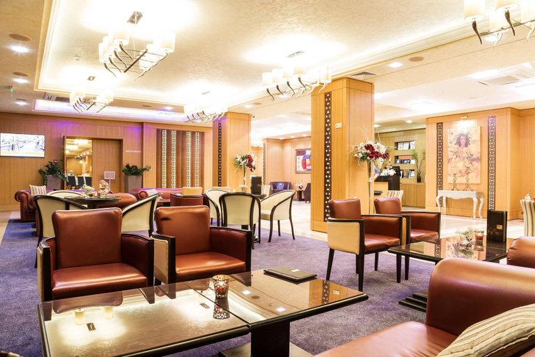 Public Area 4, Landmark Creek Hotel & Wellness, Plovdiv
