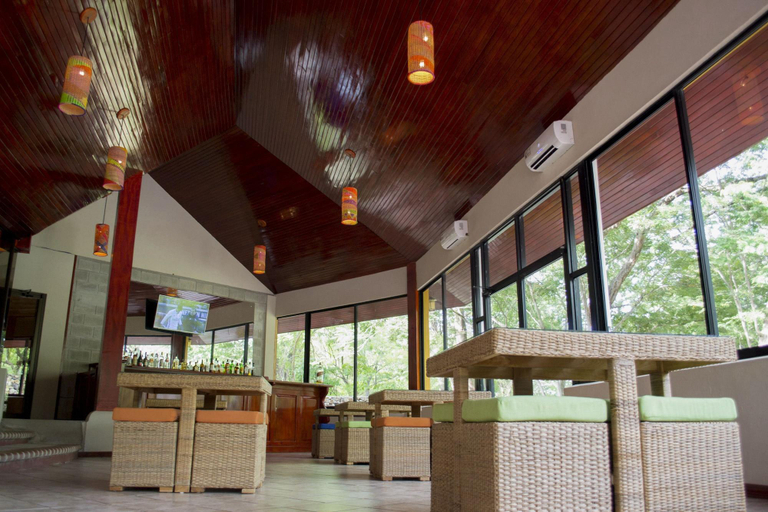 Public Area 2, Papagayo Golden Palms Beachfront Hotel, Carrillo