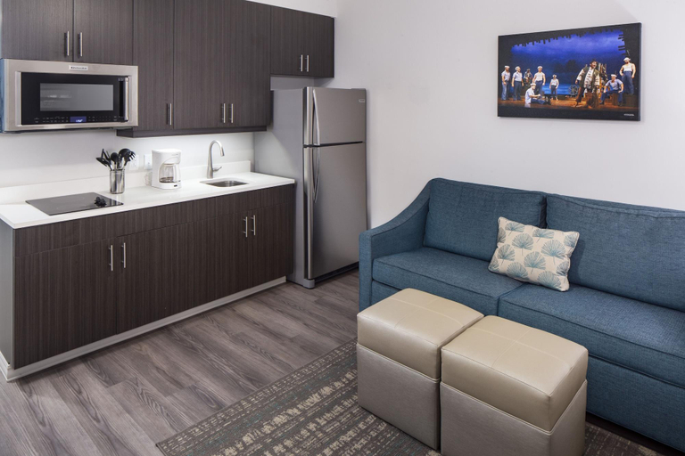 Public Area 2, Star Suites: An Extended Stay Hotel, Indian River