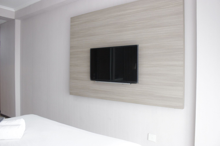Others 4, Gorgeous Studio Gateway Pasteur Apartment with Mountain View By Travelio, Bandung