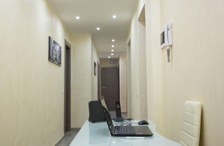 Public Area, B&B Palermo Sole & Cultura, Palermo