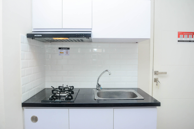 Others 4, Best and Relax 2BR Springlake Summarecon Apartment By Travelio, Bekasi