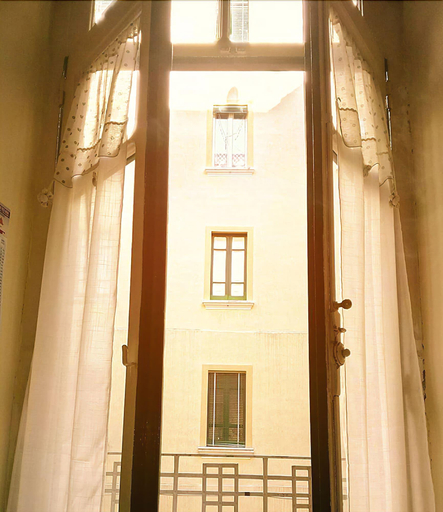 Public Area, B&b Tyrrenium, Salerno
