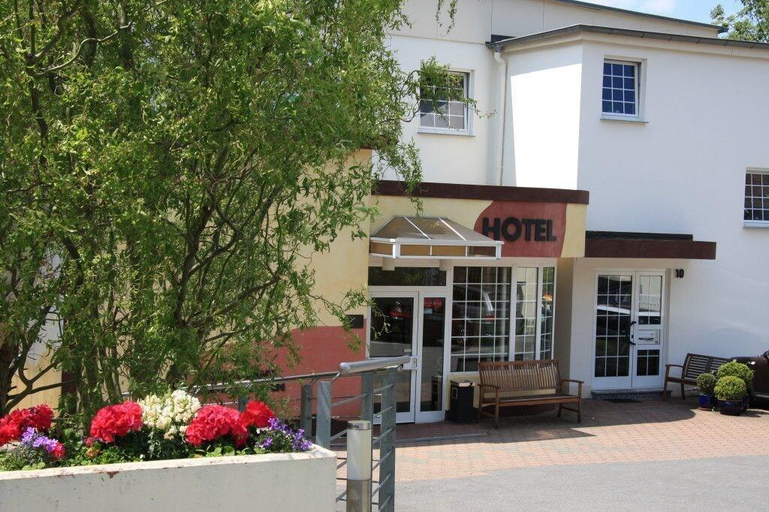Exterior & Views 2, Hotel Alte Redaktion Superior, Ennepe-Ruhr-Kreis