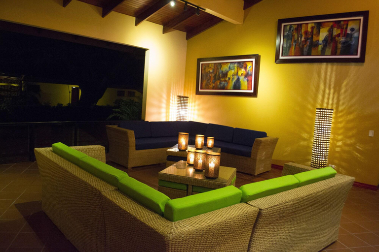 Public Area 2, Papagayo Golden Palms Beachfront Hotel, Carrillo