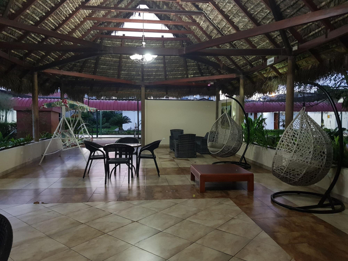 Public Area 3, Gran Hotel de Lago - Lago Agrio, Lago Agrio
