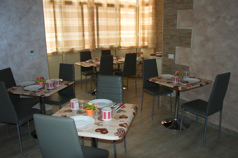 Food & Drinks 4, B&B Palermo Sole & Cultura, Palermo