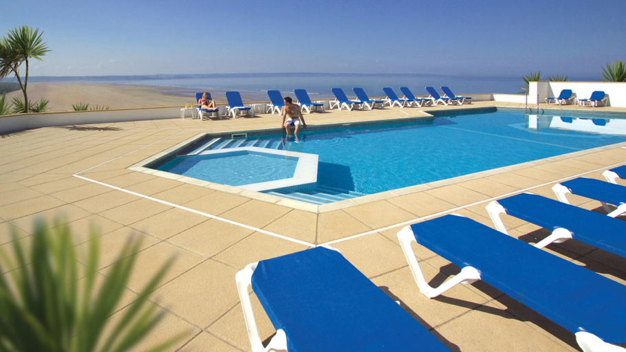 Sport & Beauty 3, Saunton Sands Hotel Source Spa and Wellness, Devon