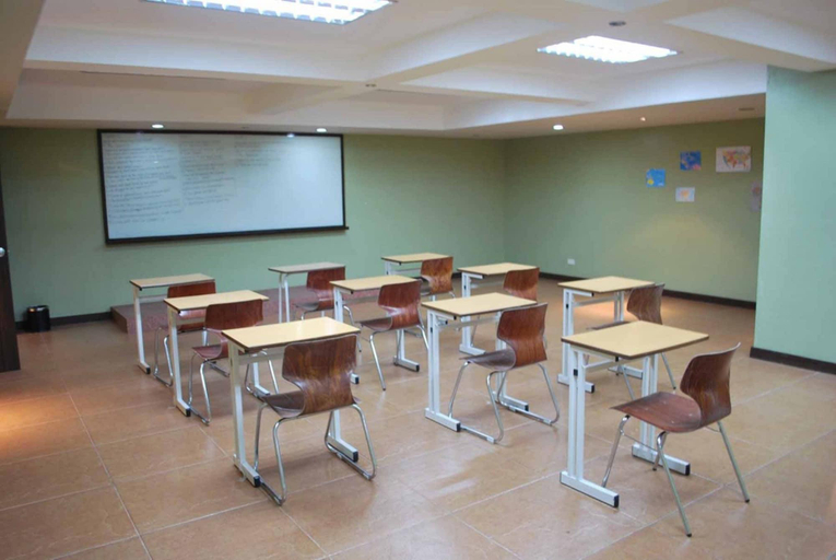 Public Area 2, Tanza Oasis Hotel and Resort, Tanza