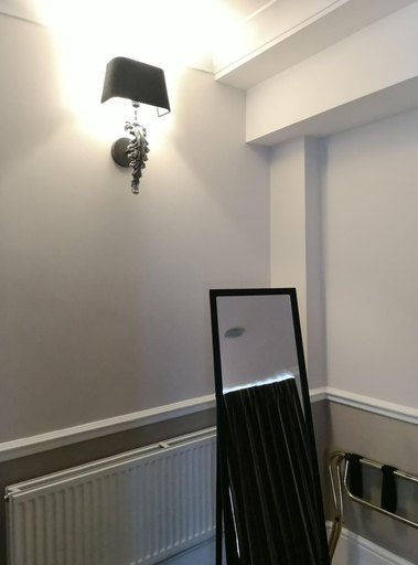Public Area 3, The Tudor Hotel, London