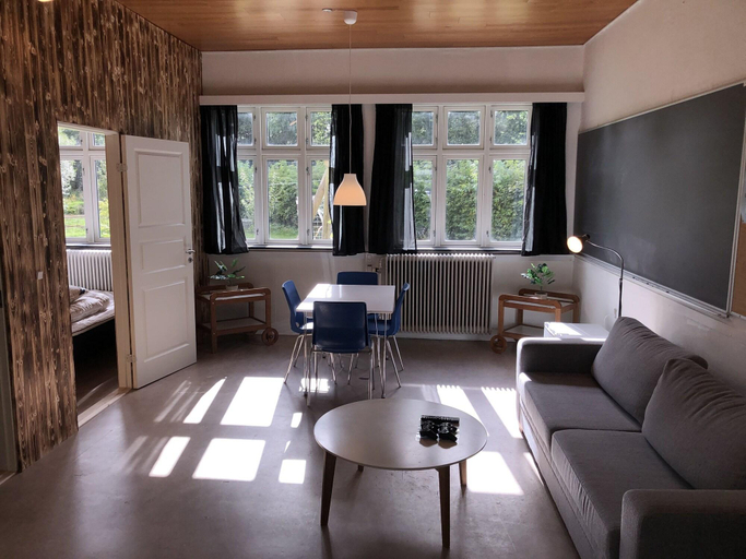 Public Area 3, Hestkær Family Rooms, Billund