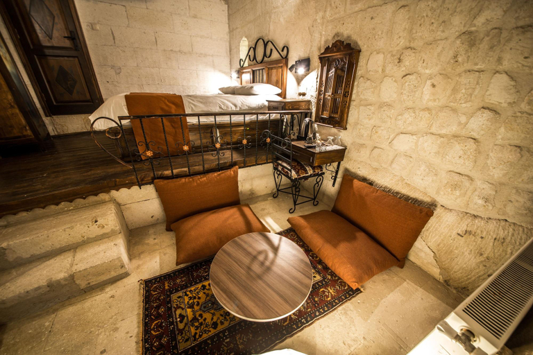 Public Area 3, Harkasos Cave Hotel, Ürgüp
