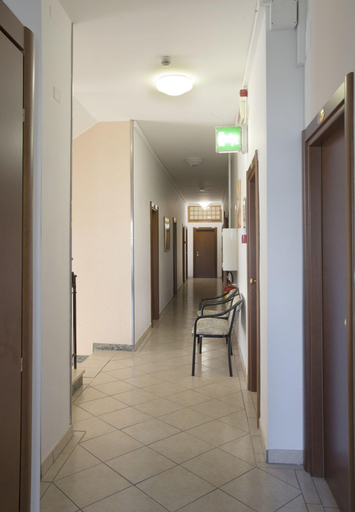 Public Area 3, Hotel Penny, Rimini