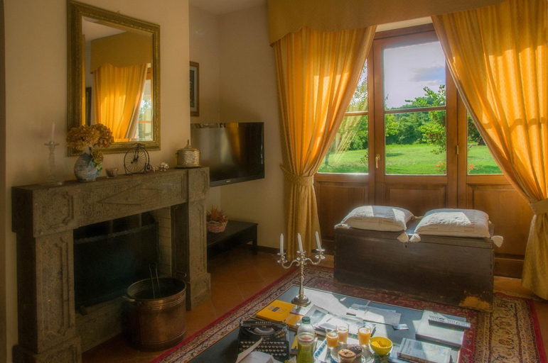 Others 5, B&B Predio San Fernando, Viterbo