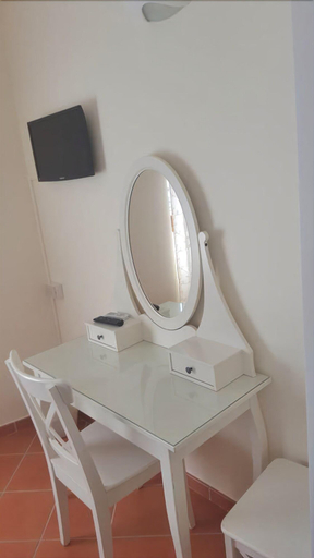 Bedroom 4, Casa Falcone B&B, Salerno