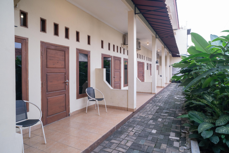 Hotel Puri Kayana, Serang