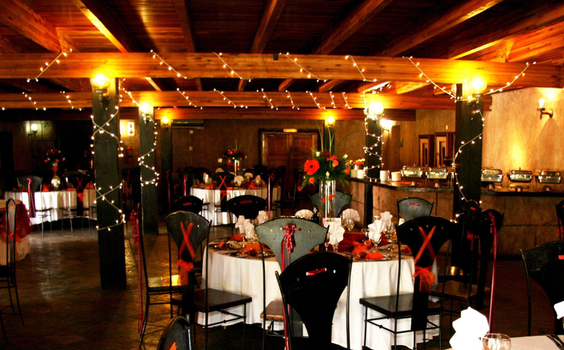 Food & Drinks 5, Zebra Country Lodge, City of Tshwane