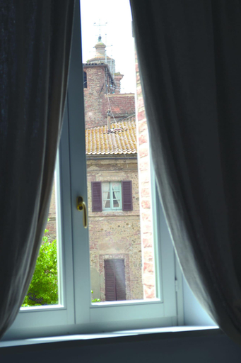 Bedroom 3, B&B La Vecchia Tenenza, Perugia