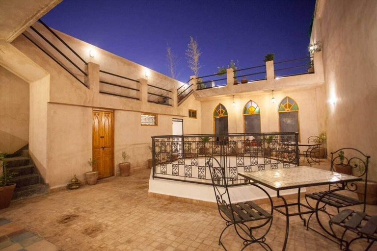 Exterior & Views 2, Riad 111 & Spa, Marrakech