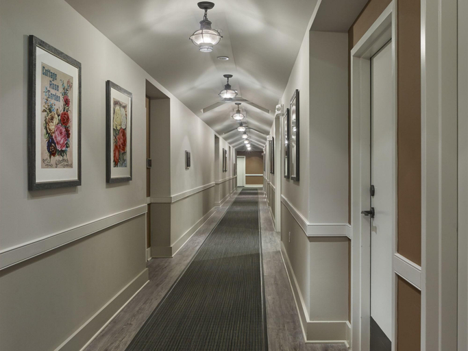 Public Area 4, The Inn at Chesapeake Bay Beach Club, Queen Anne's