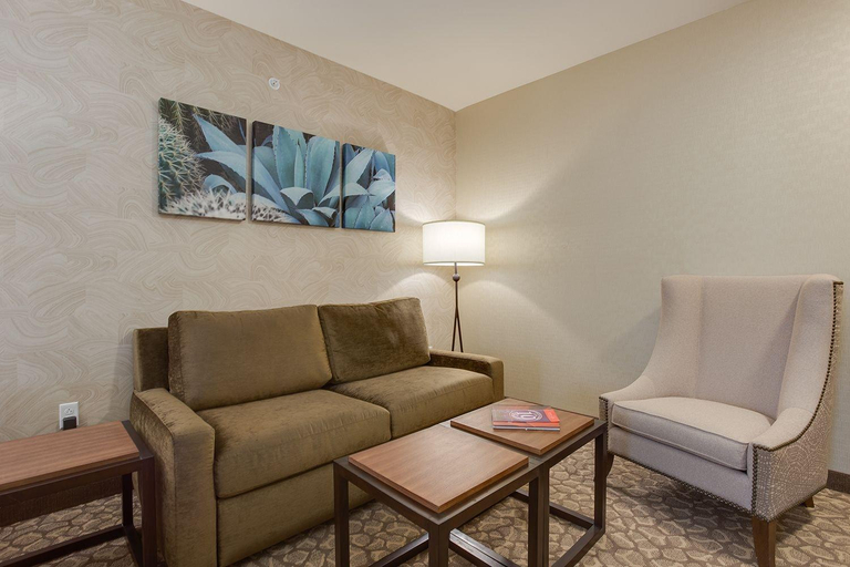 Bedroom 3, Cliff Castle Casino Hotel, Yavapai