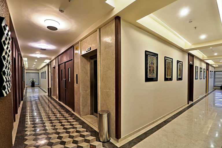 Public Area 4, VITS Devbhumi, Dwarka, Devbhumi Dwarka