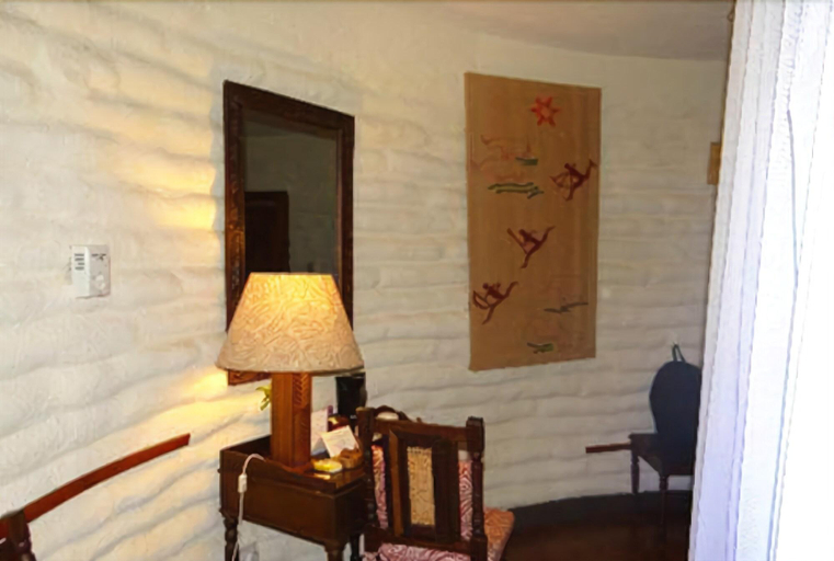 Public Area 3, Salt Lick Safari Lodge, Mwatate