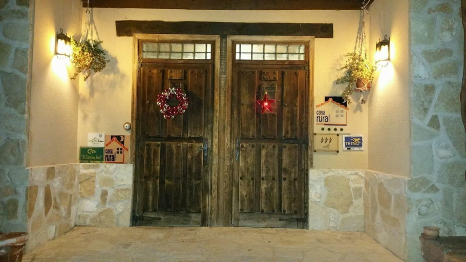 Public Area 2, Casa Rural El Camino Real, Segovia