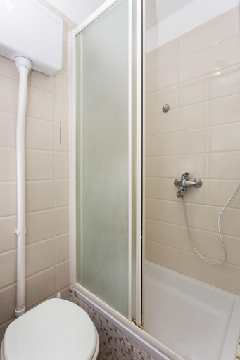 Bathroom 4, Guest House Cuk, Dubrovnik