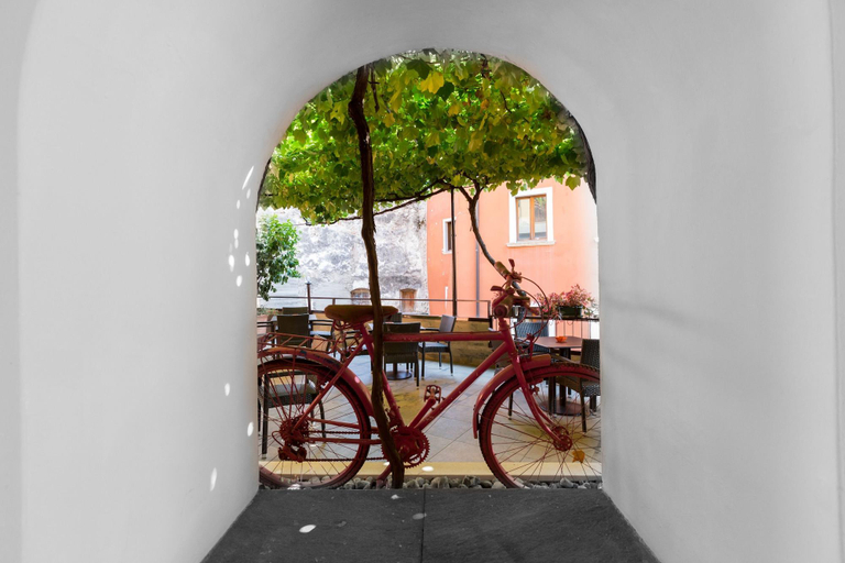 Exterior & Views 2, Pace 1954 Hotel, Trento