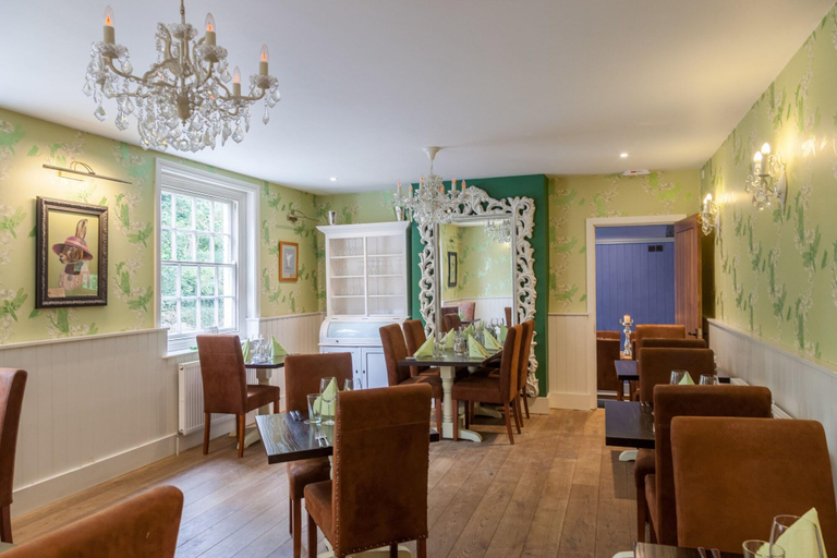 Public Area 3, The Wychwood Inn, Oxfordshire