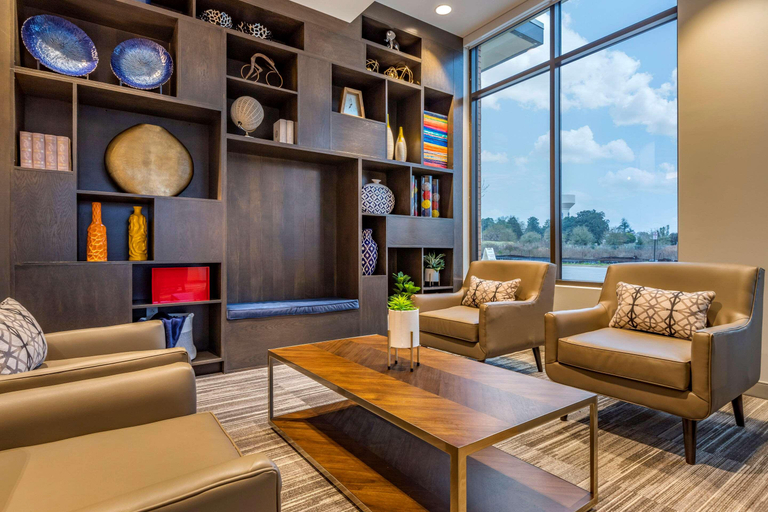 Public Area 3, Cambria Hotel Rock Hill - University Center, York
