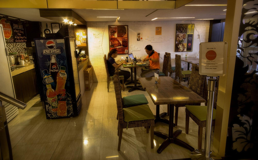 Food & Drinks, Mango Suites - Tuguegarao, Tuguegarao City