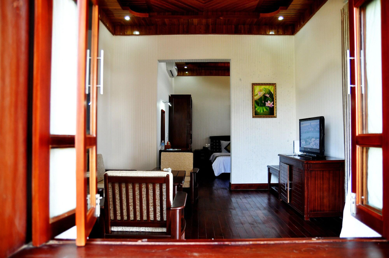 Public Area 3, Sa Huynh Beach Resort, Đức Phổ