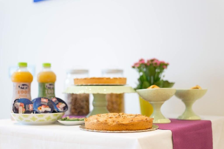 Food & Drinks 5, Domus Casaletto, Rome