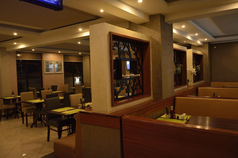 Public Area 3, Razana Hotel, Langata