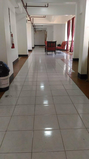 Public Area, Meaco Royal Hotel - Plaridel, Plaridel